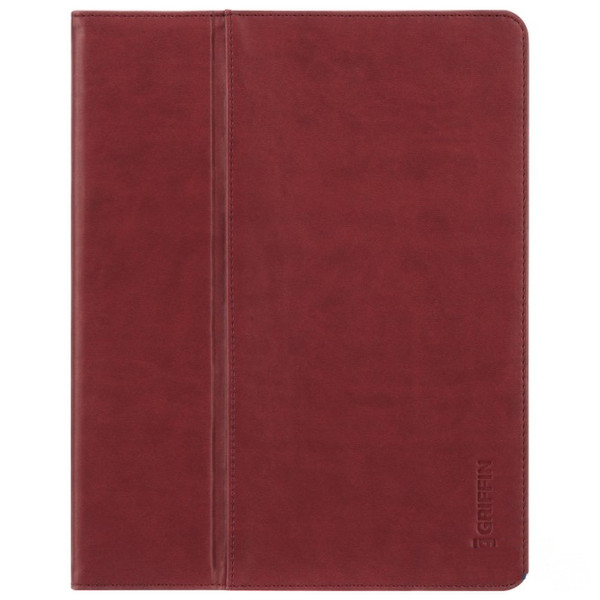 Griffin Elan Folio Blatt Rot