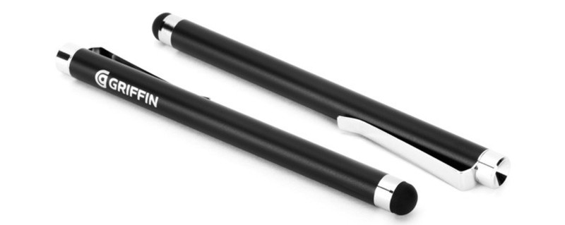 Griffin GC35027 Black stylus pen