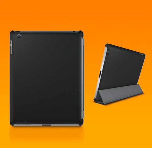 XtremeMac Microshield SC Cover case Черный