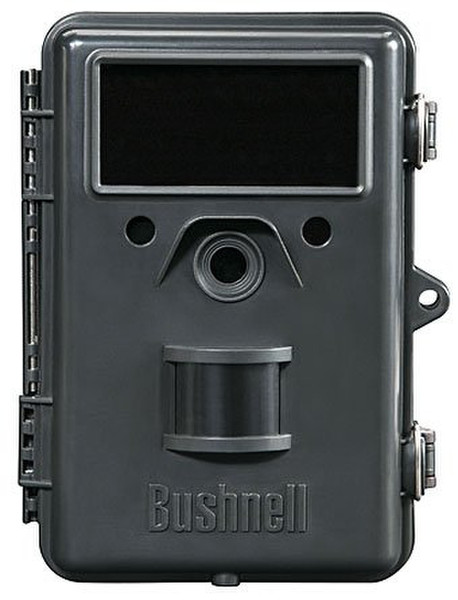 Bushnell Trophy Cam Outdoor box Schwarz