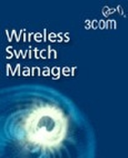 3com Wireless Switch Manager