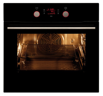 Amica EBI8873 Electric 60L A Black