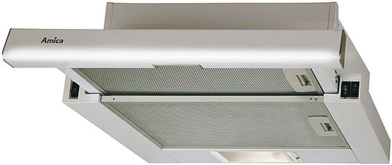 Amica OTS515I Built-under 350m³/h cooker hood