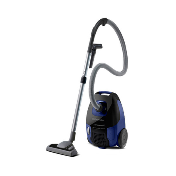 Electrolux ZJM6810 JetMaXX Zylinder-Vakuum 4l 1800W Blau