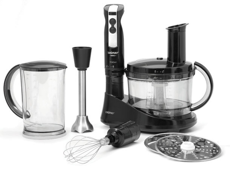 Zelmer 491.3NM blender