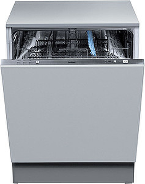 Zelmer ZZS 9012XE Полностью встроенный 12мест A посудомоечная машина