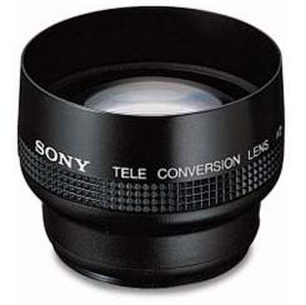 Sony VCL-R2052 Black camera lense