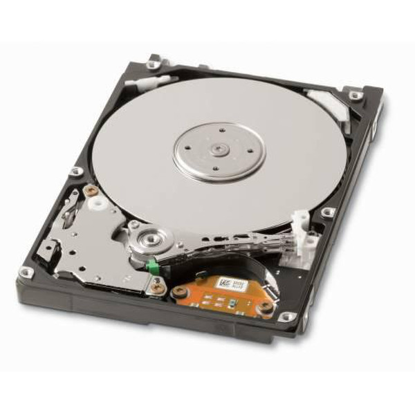 Toshiba MK2529GSG 250GB SATA