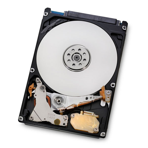 HGST Travelstar 5K1000