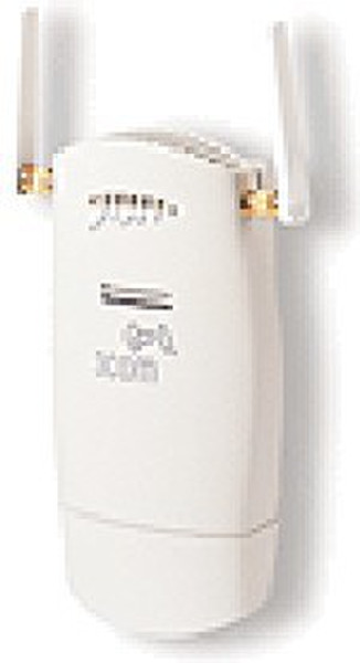 3com Switch Wless LAN Mgd Access Point AP2750 100Mbit/s WLAN access point