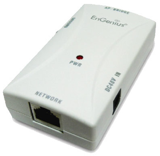 EnGenius EPE-4818 PoE адаптер