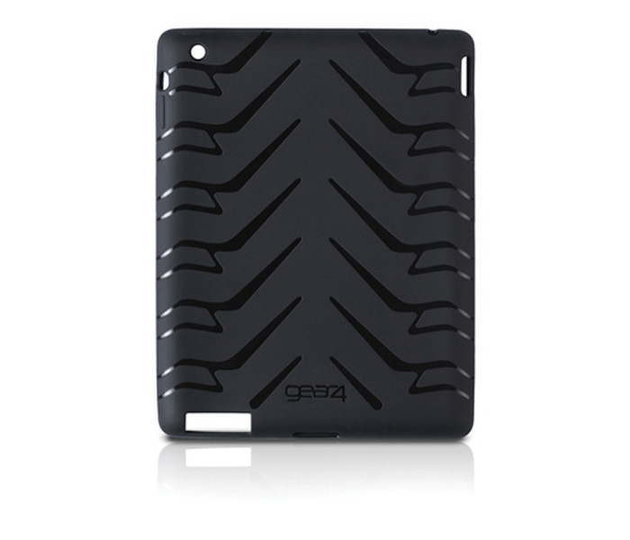 GEAR4 JumpSuit Tread Cover case Черный