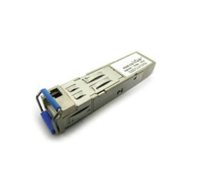 Edimax MG-1000PD1 mini-GBIC 1250Mbit/s Einzelmodus Netzwerk-Transceiver-Modul