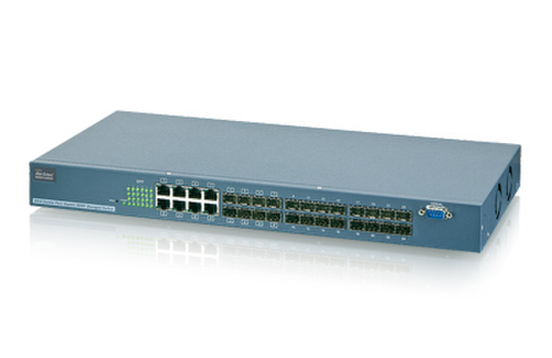 AirLive SNMP-24MGB switch component