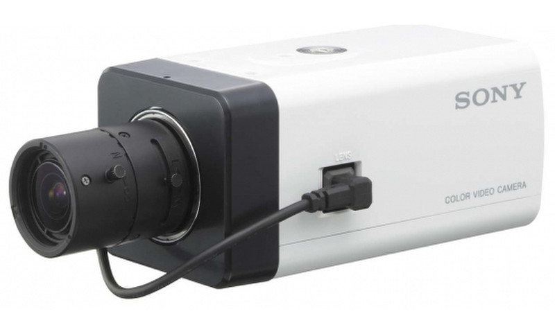 Sony SSC-G113 surveillance camera