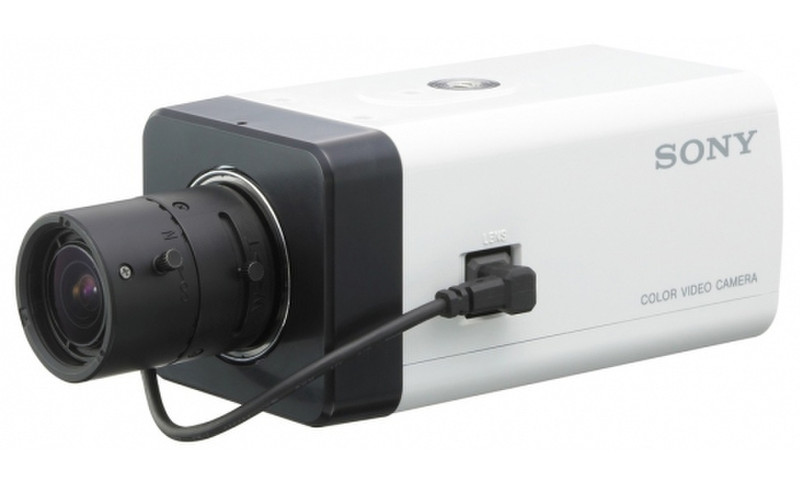 Sony SSC-G213 surveillance camera