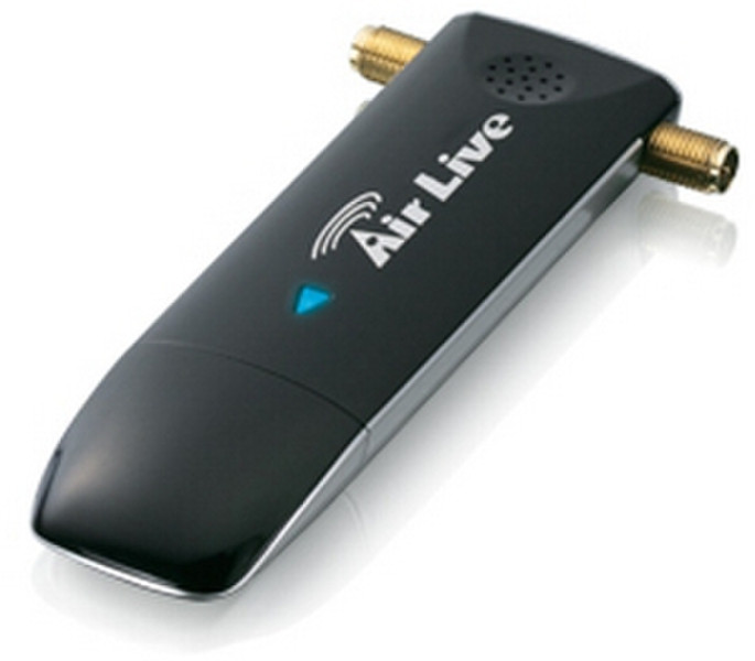 AirLive X.USB WLAN 300Мбит/с сетевая карта