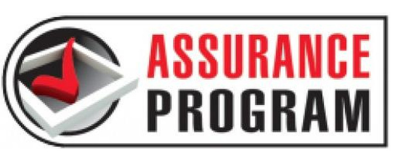 Fujitsu Assurance Program Gold