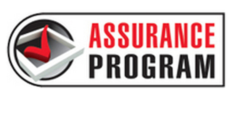 Fujitsu Assurance Program Gold