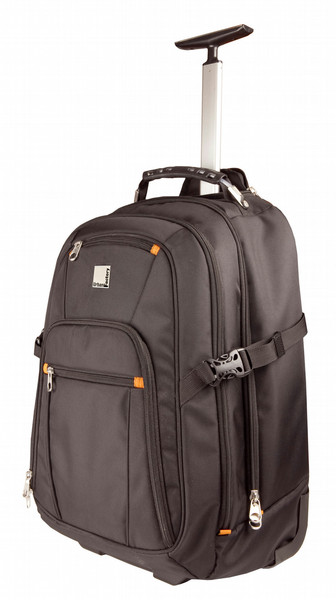 Urban Factory Union Backpack Trolley Vs 2 15.6