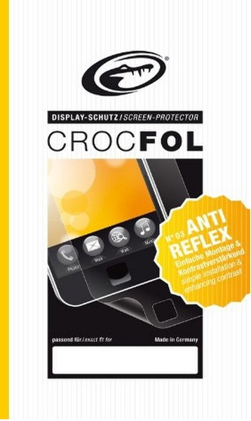 Komsa Anti-Reflex Samsung N7000 1pc(s)