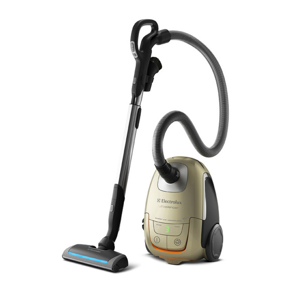 Electrolux ZUS 3990 Cylinder vacuum 4L 1800W Beige vacuum