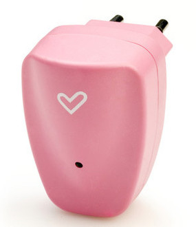 Energy Sistem K120 Indoor Pink