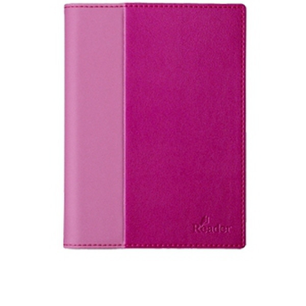 Sony PRS-ASC35P flip Pink E-Book-Reader-Schutzhülle
