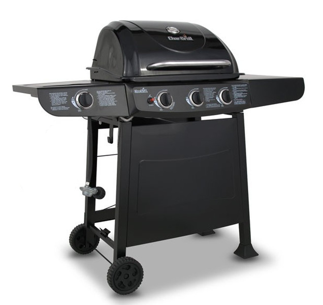 Char-Broil 463722312 barbecue