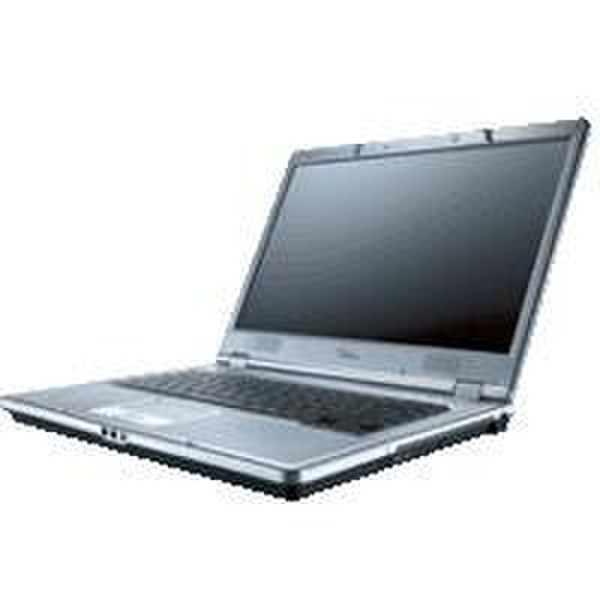 Fujitsu FS AMILO A-1630 AMD64 3200+/1MB 512 60 ATI128 DVD+-DL 802.11G 15,4WXGA 2.2GHz 15.4Zoll 1280 x 800Pixel Notebook