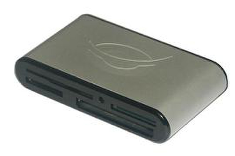 Conceptronic USB 2.0 13-in-1 cardreader/writer устройство для чтения карт флэш-памяти