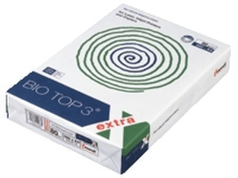 Fastprint Copier Paper Biotop-3 A4 80g/m2 Natural Druckerpapier