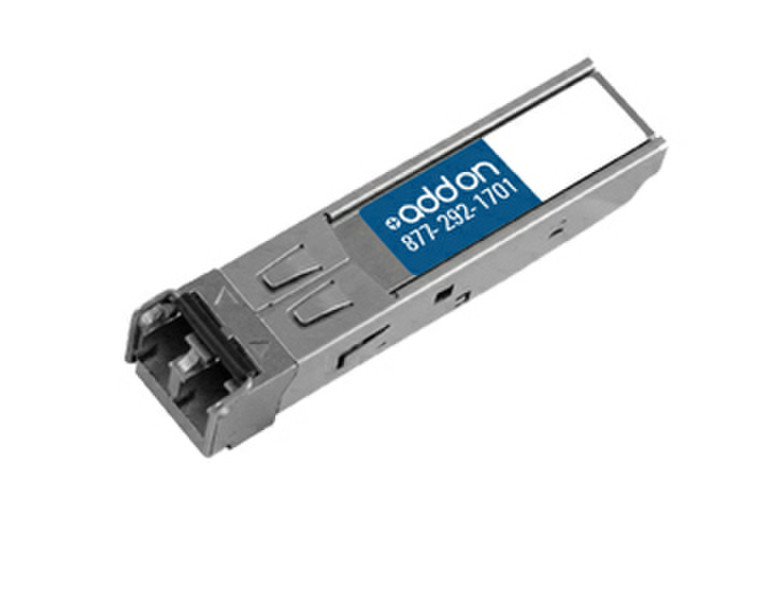 Add-On Computer Peripherals (ACP) 100BASE-FX SFP LC MMF F/EXTREME SFP 100Мбит/с 1310нм Multi-mode