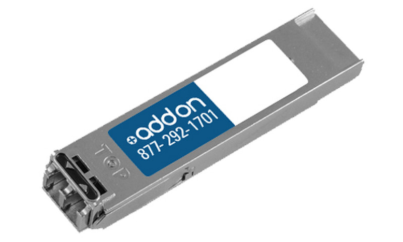 Add-On Computer Peripherals (ACP) 10121-AOK XFP 10000Мбит/с 850нм Multi-mode network transceiver module