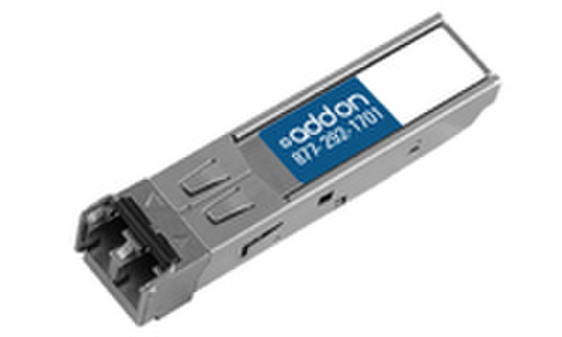 Add-On Computer Peripherals (ACP) SFP+ 1310nm LC SFP+ 10000Mbit/s 1310nm Einzelmodus