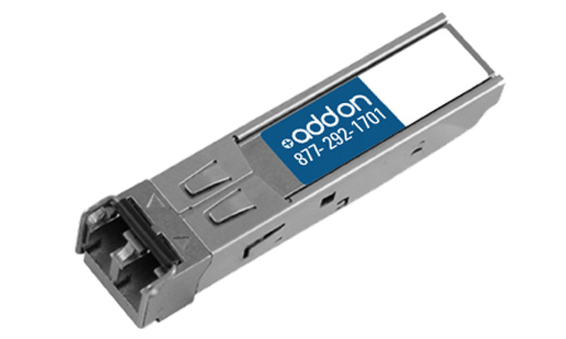 Add-On Computer Peripherals (ACP) SFP+ 850nm LC SFP+ 10000Мбит/с 850нм Multi-mode