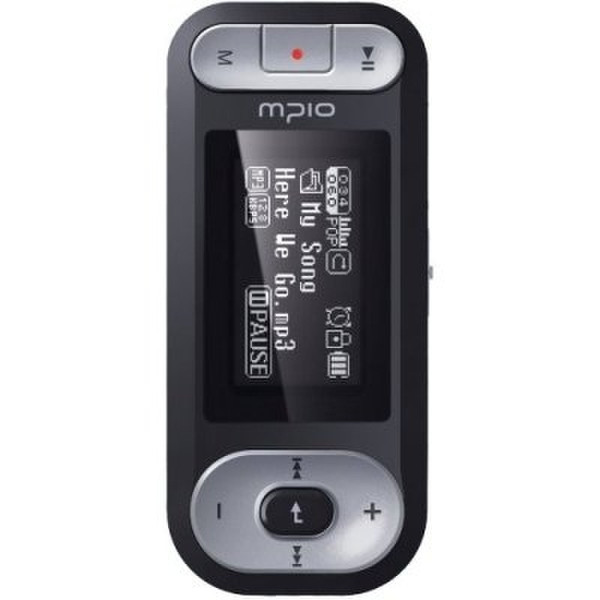 MPIO ML300 2GB, Titan