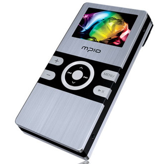 MPIO MG100 4GB