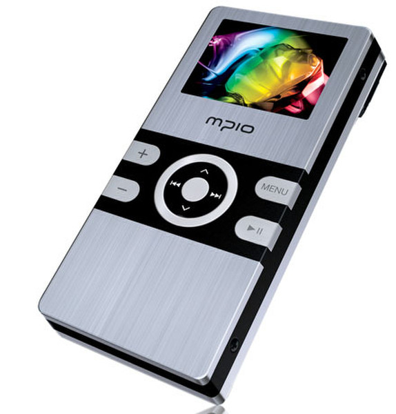 MPIO MG100 4GB