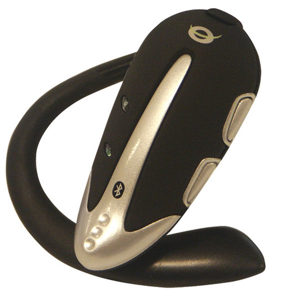 Conceptronic EarBridge Bluetooth Headset Monophon Bluetooth Mobiles Headset