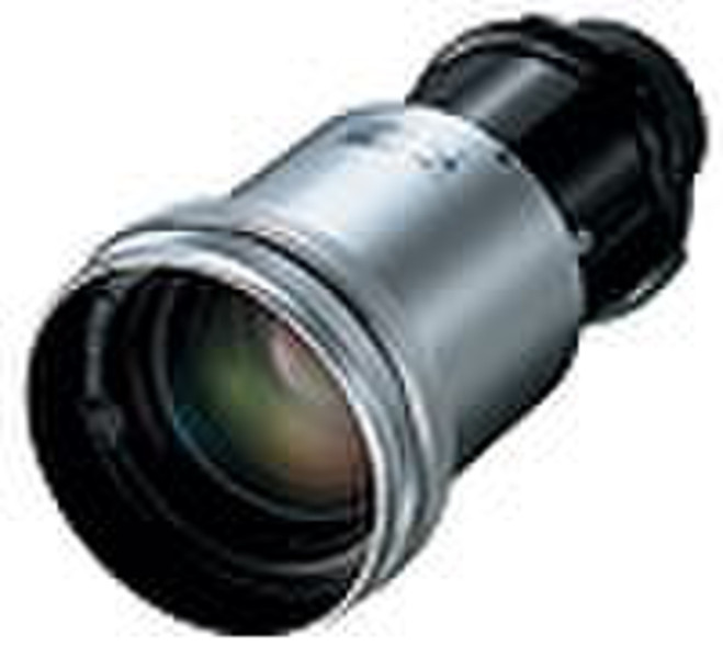 Sharp Tele-zoom lens Projektionslinse