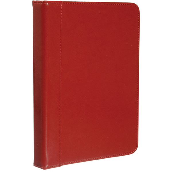 M-Edge GO! Jacket Cover Red e-book reader case