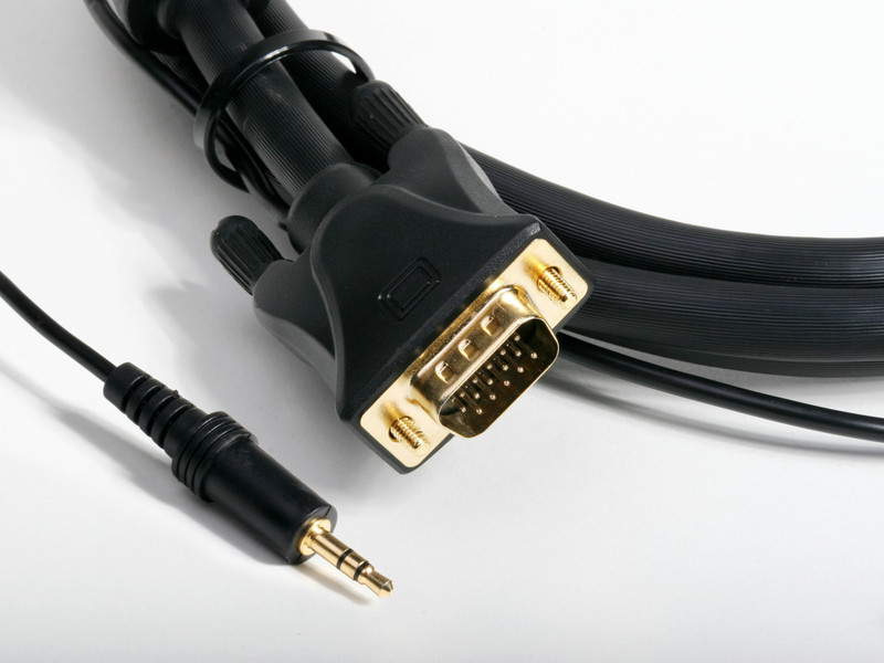 Atlona AT18014-2 VGA-Kabel