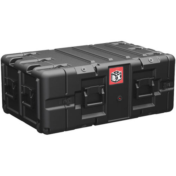 Pelican BB0050 BlackBox Black rack