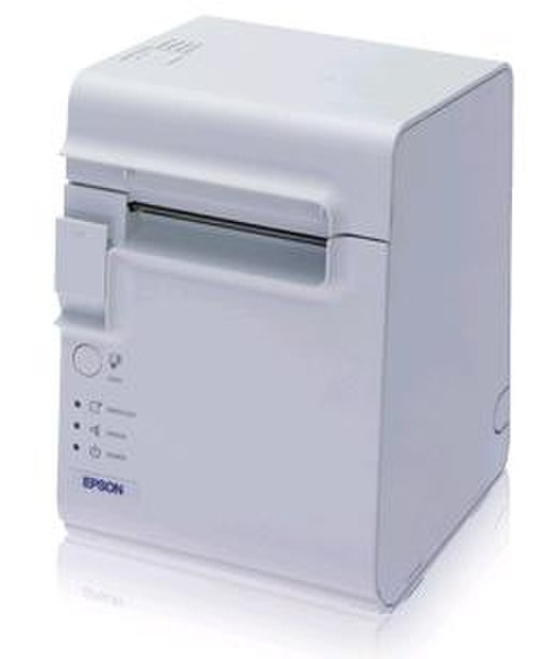Epson TM-L90 Тепловой POS printer 203 x 203dpi Белый