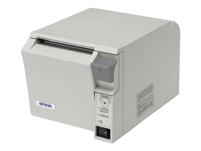Epson TM-T70 POS printer Белый