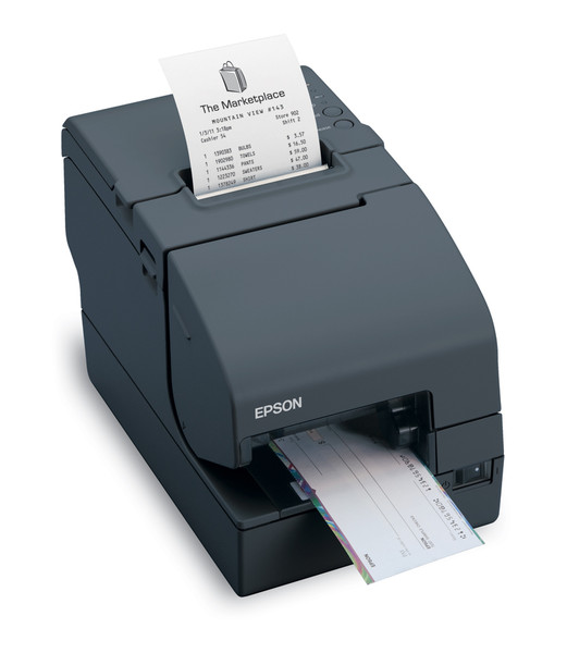 Epson TM-H2000 Thermodruck POS printer