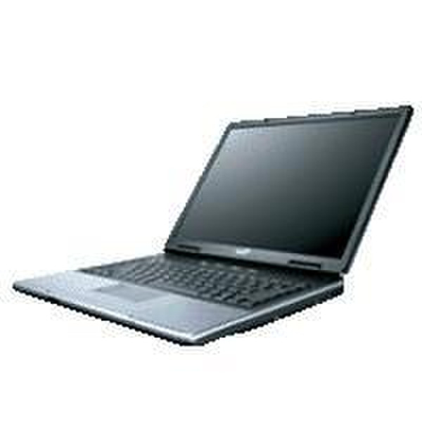 Fujitsu FS AMILO M-1425 P-M 735 1.7/2MB 512 60 ATI128 DVD+-DL 802.11G 15.4WXGA 1.7GHz 15.4Zoll 1280 x 800Pixel Notebook