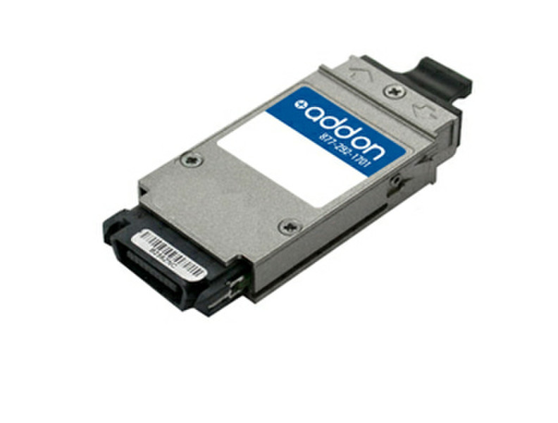 Add-On Computer Peripherals (ACP) 1000Base-SX GBIC Module GBIC 1000Мбит/с 850нм Multi-mode