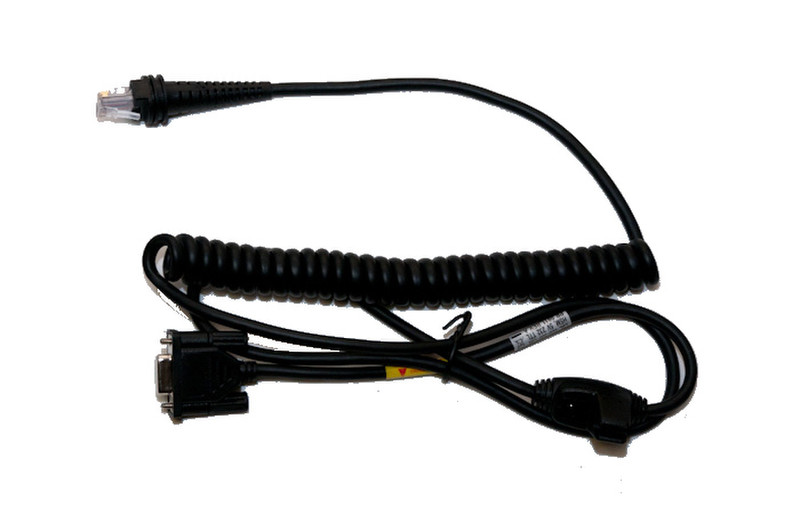 Honeywell CBL-220-300-C00 serial cable